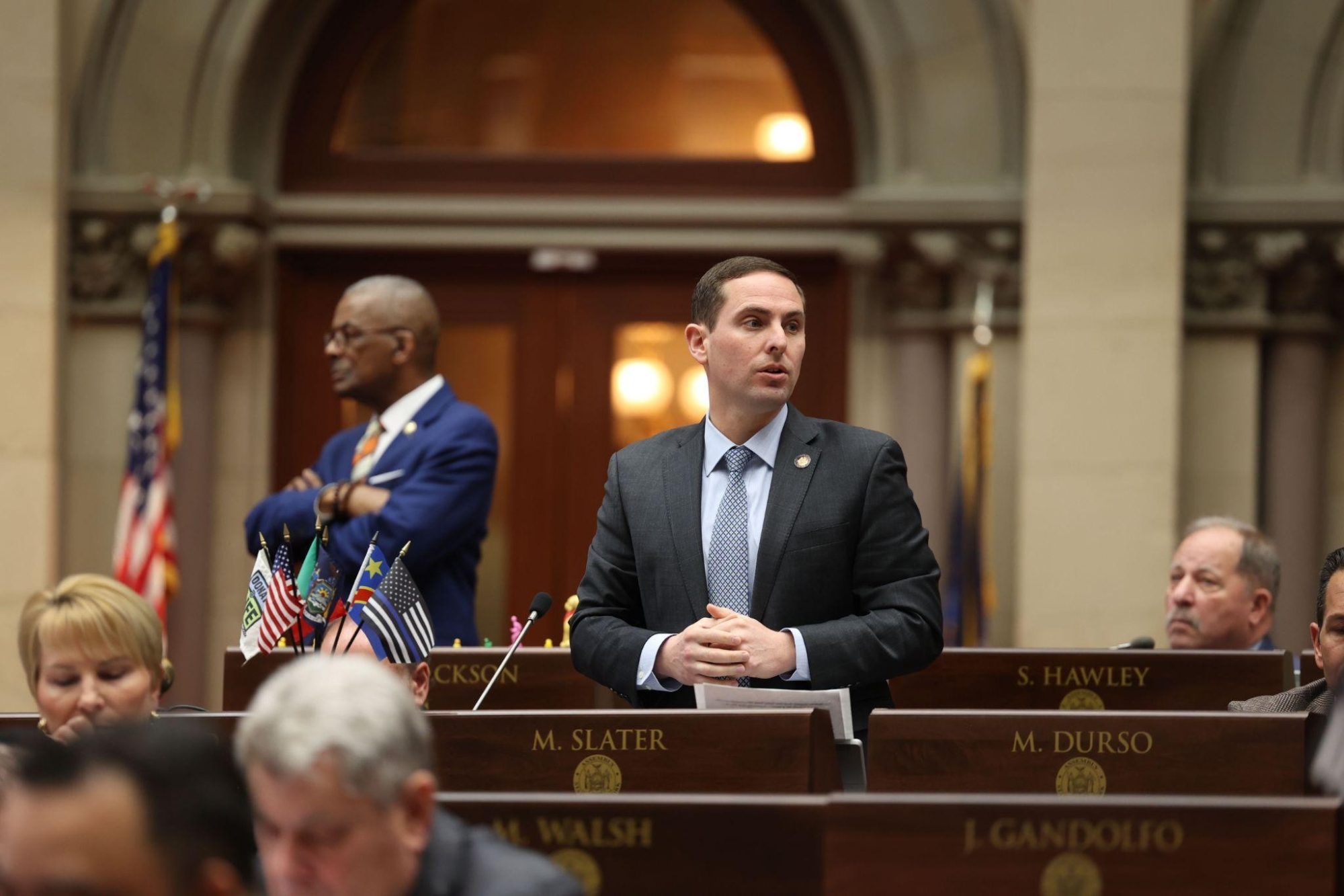 Photo as described in caption