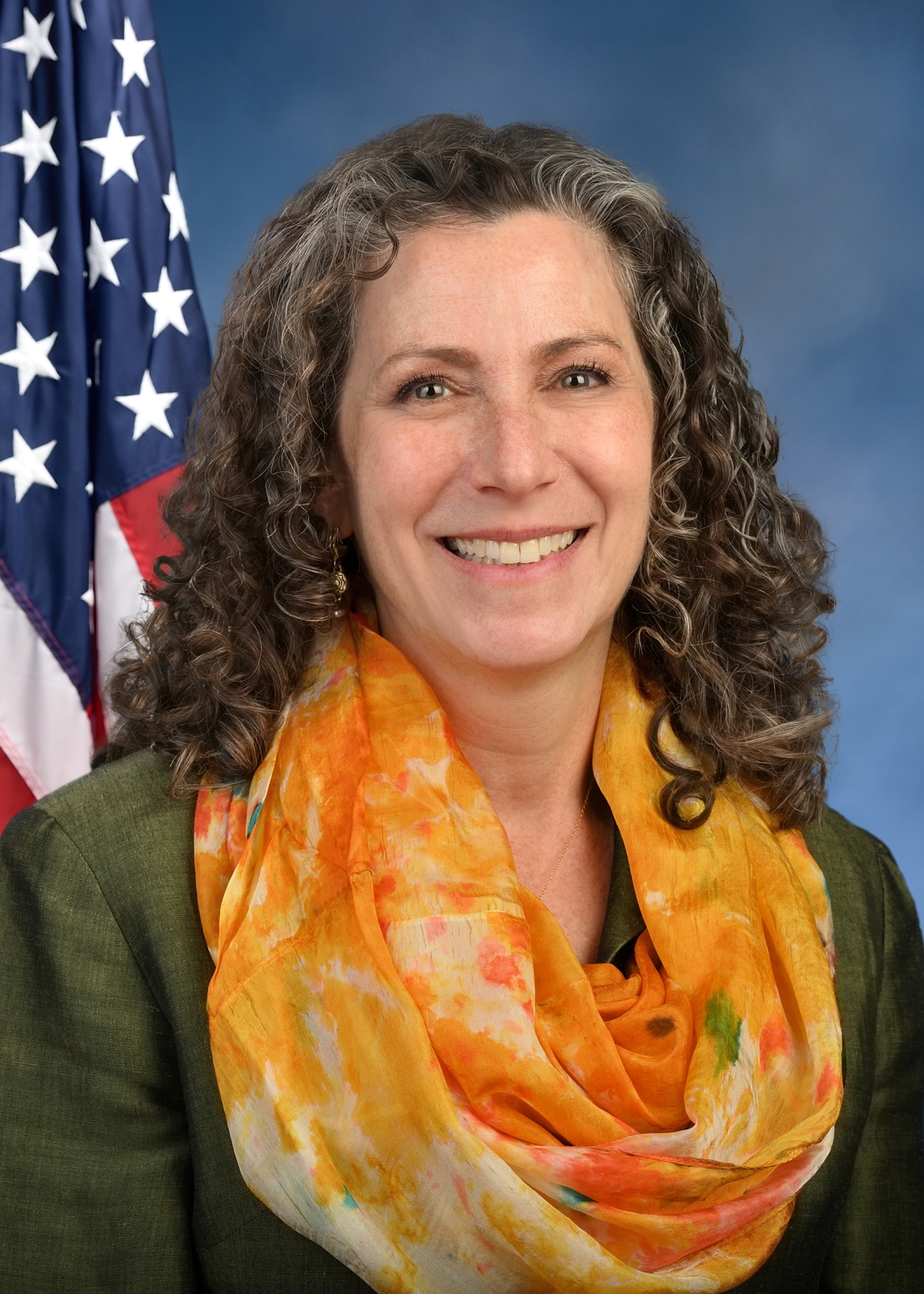Assemblywoman  Sandy Galef