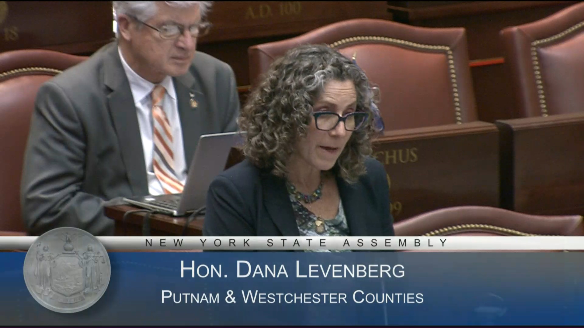Assembly Begins Passing 2025-2026 State Budget Bill
