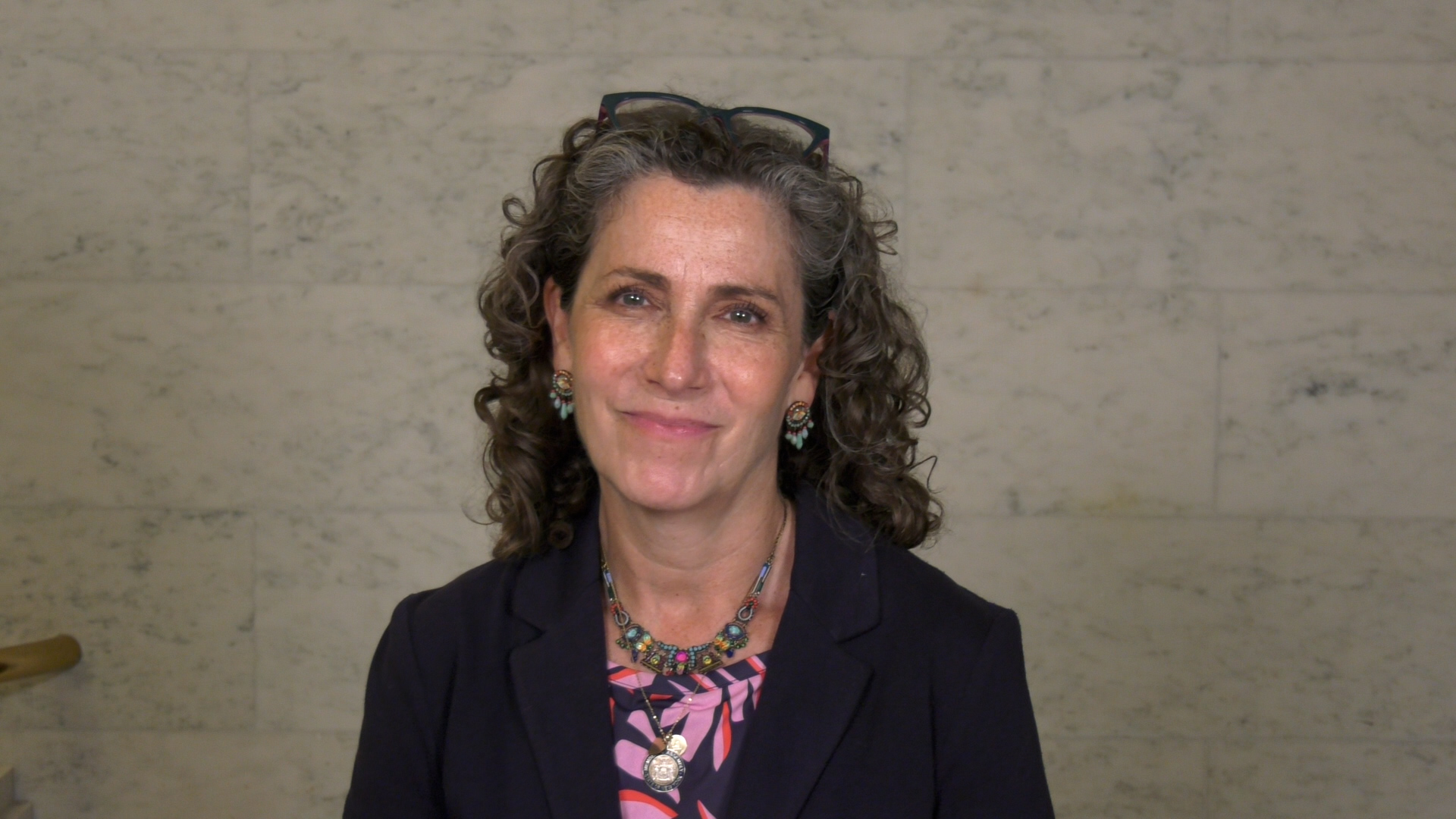 Legislative Update-End of Session