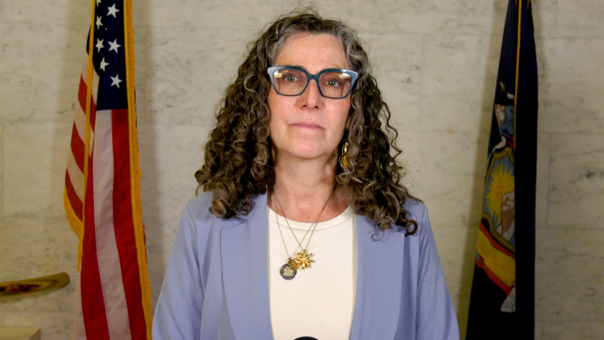 Levenberg Supports Public Protection Budget Bill