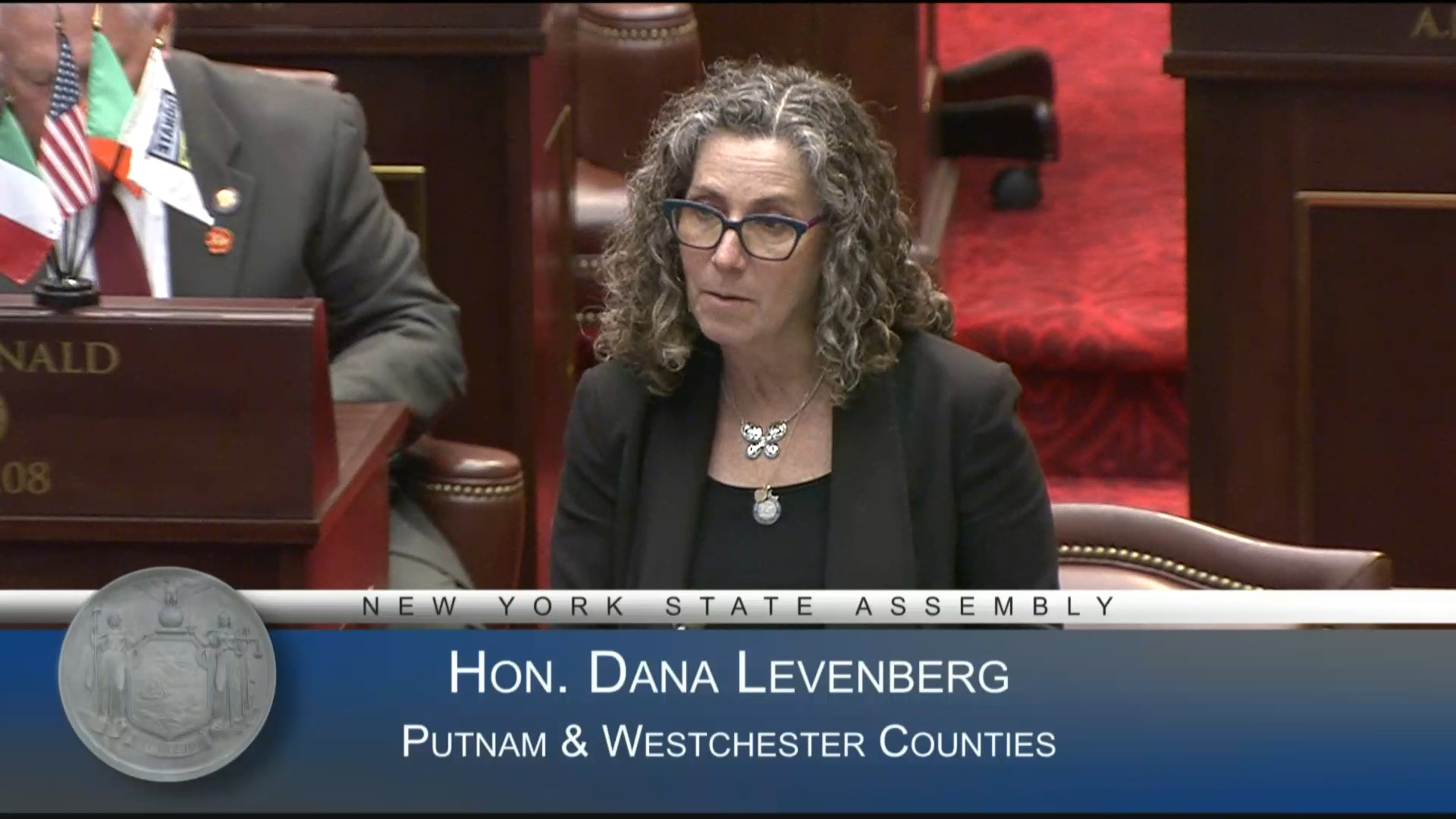 Levenberg Supports Economic Development and Environmental Budget Bill