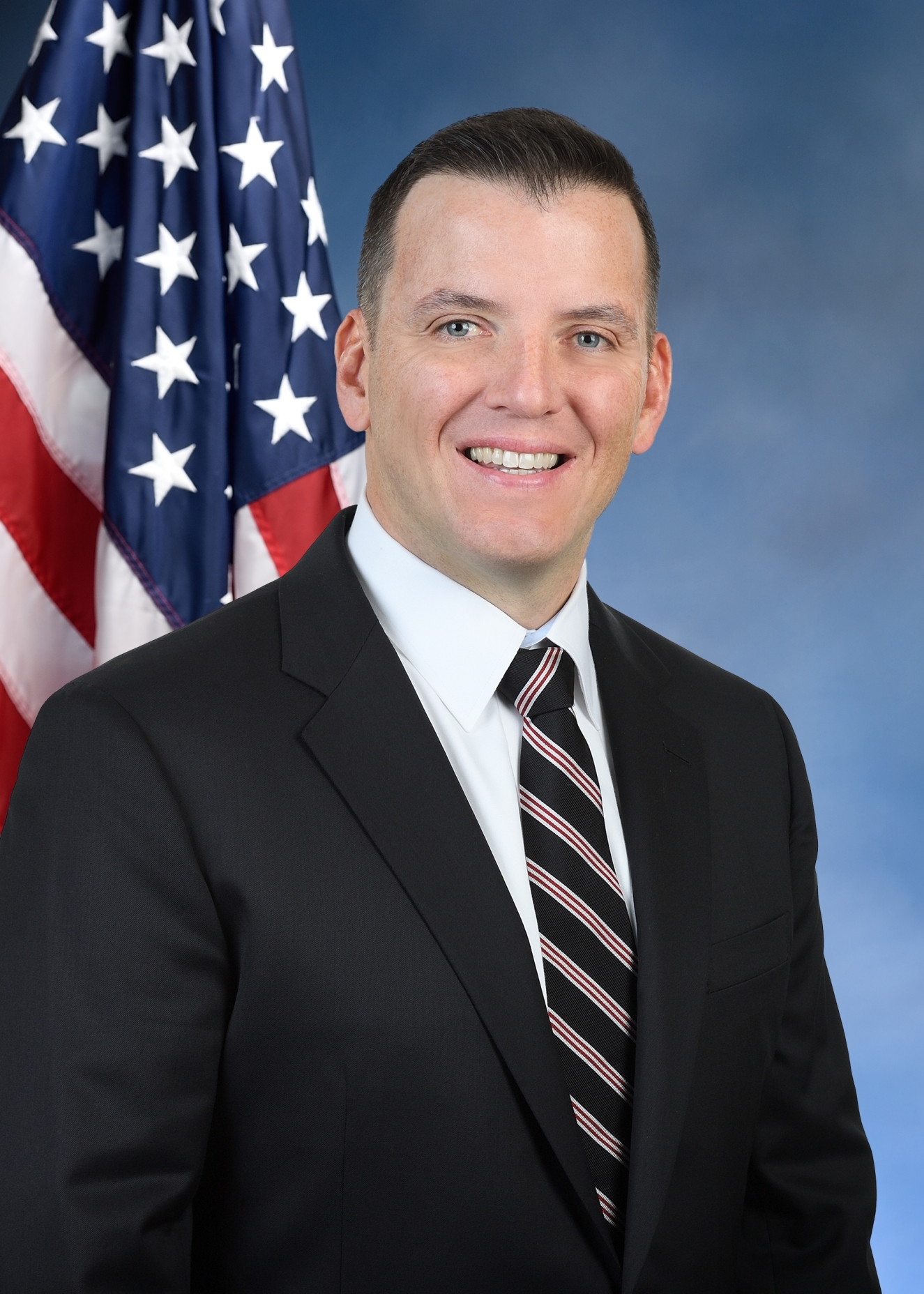 Assemblyman  Patrick J. Carroll