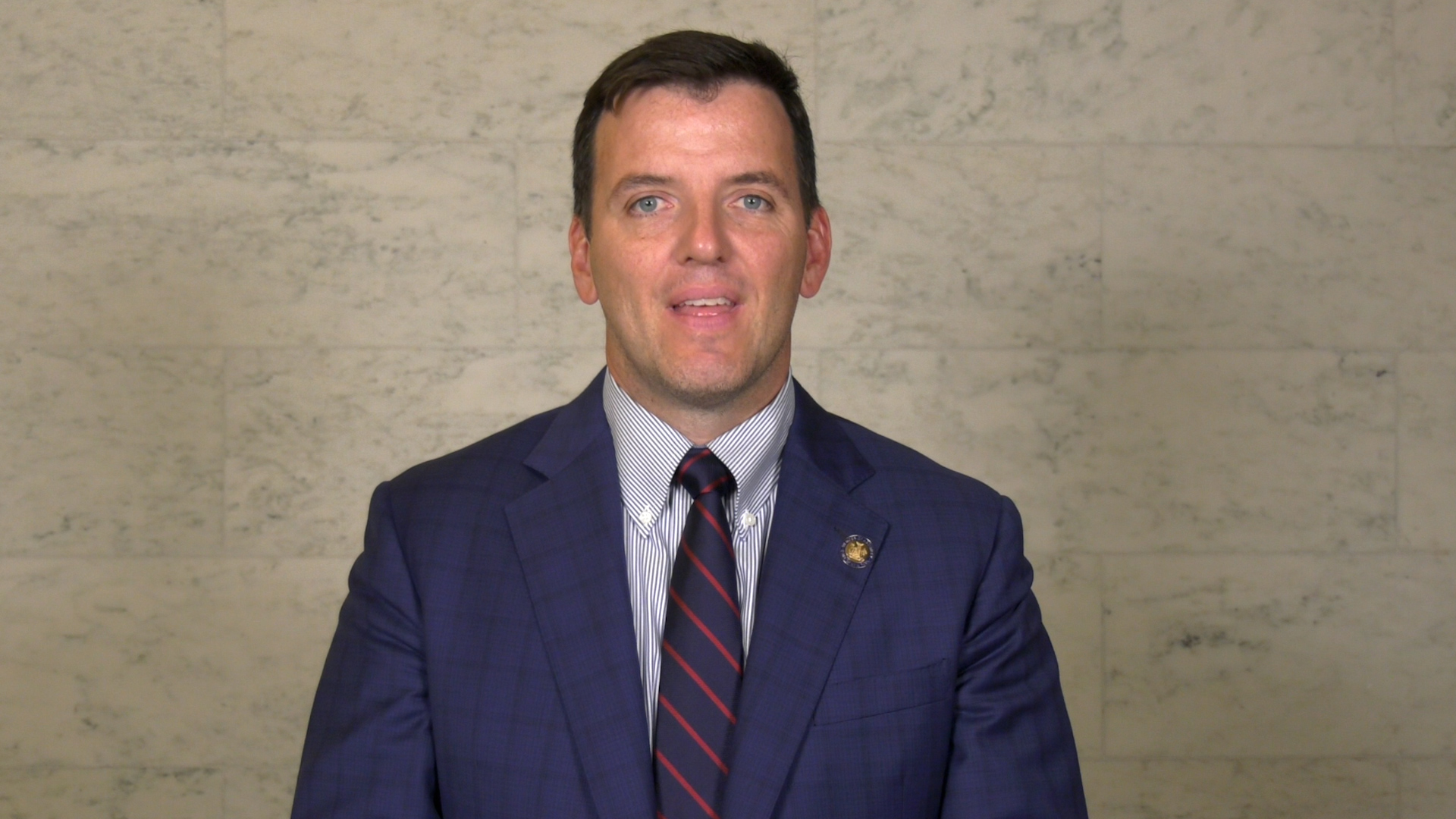 Property Tax Exemption for Active Auxiliary Police Officers