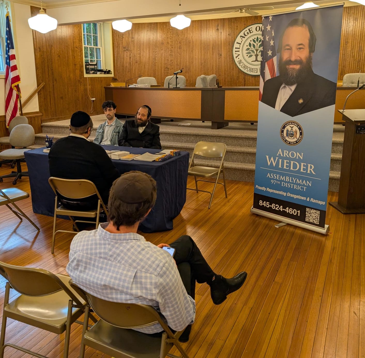 Photo as described in caption