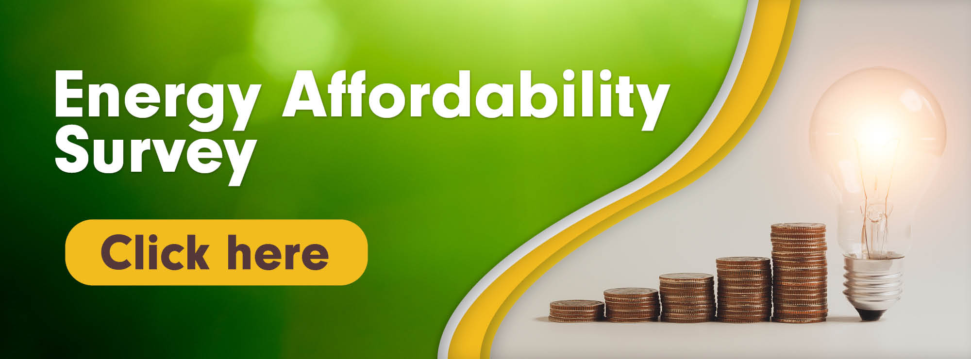 2026 Constituent Utility Cost Survey