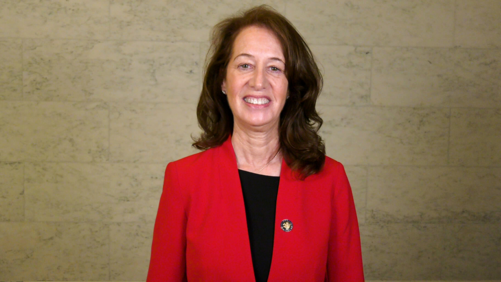 Kay discusses the PPGG Bill