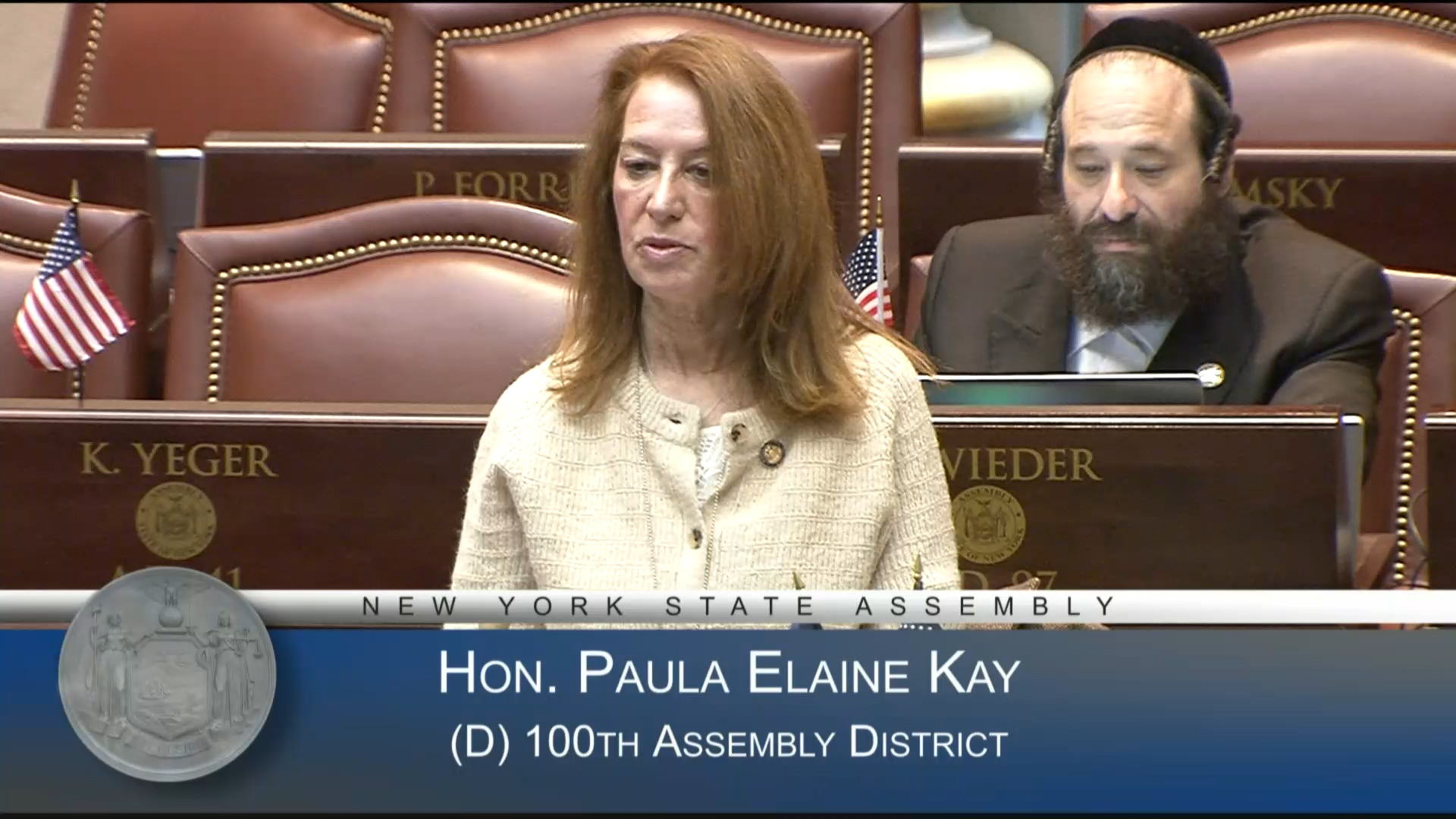 Preventing Workplace Violence in Libraries