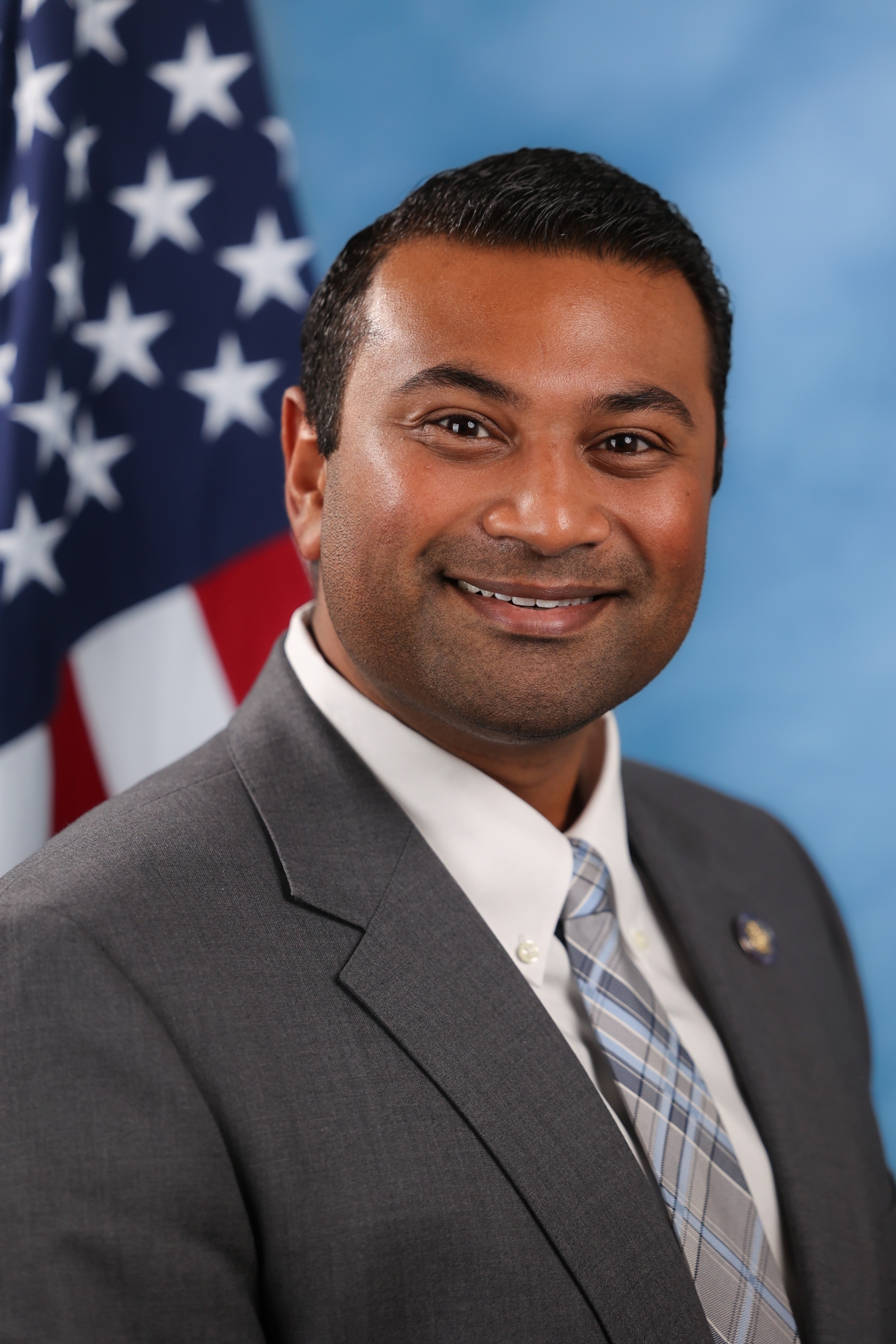  Anil Beephan, Jr.