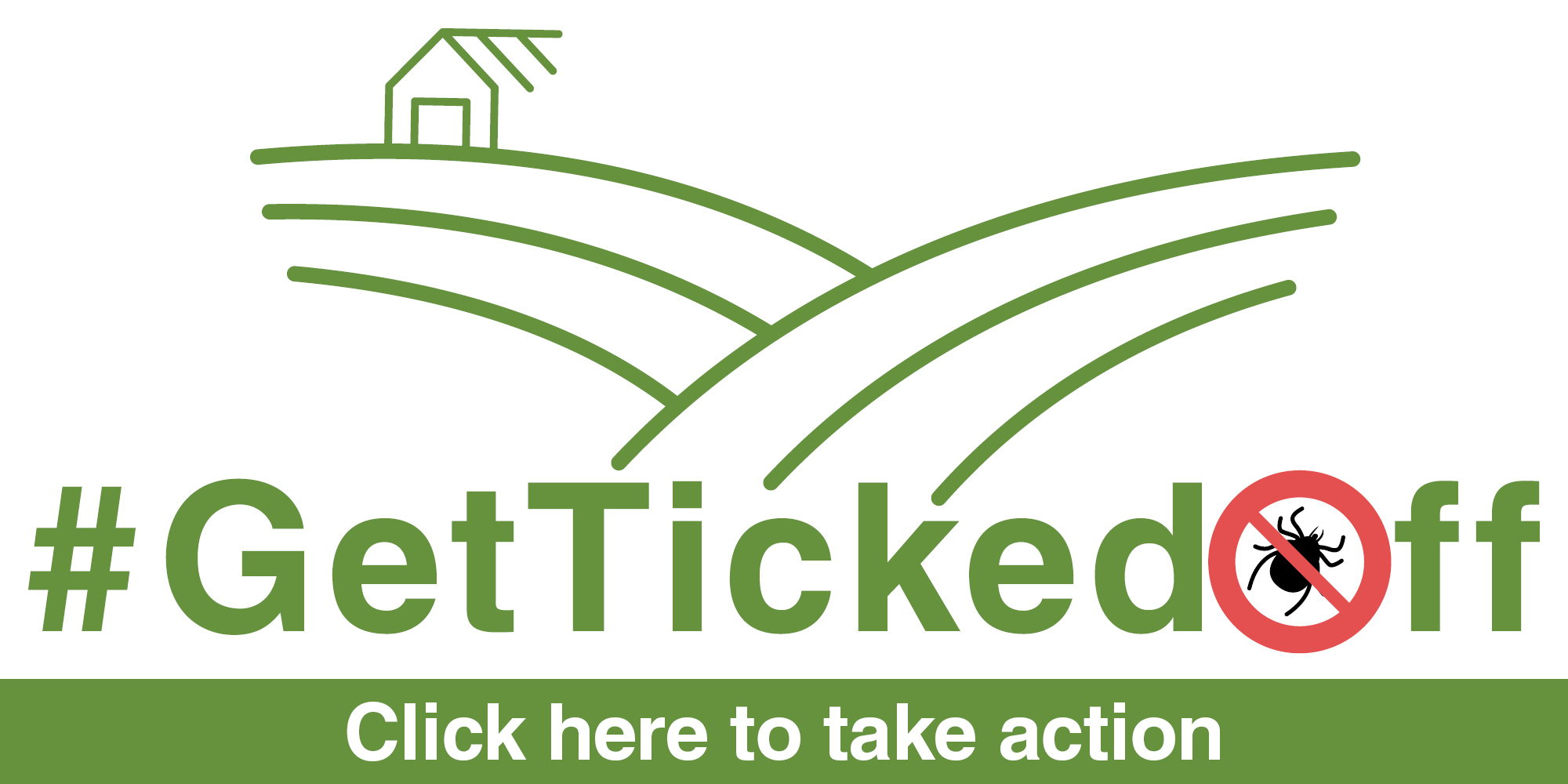 Get Ticked Off Get Ticked Off