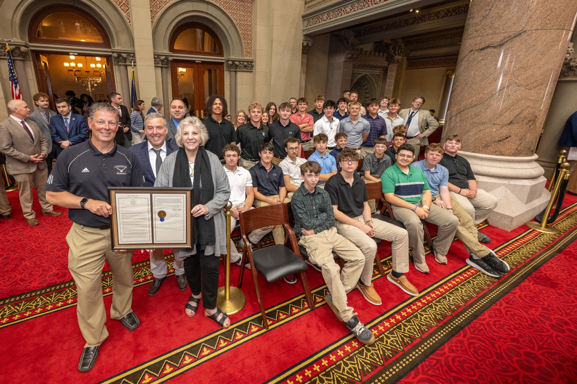 Photo as described in caption