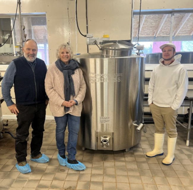 Photo as described in caption