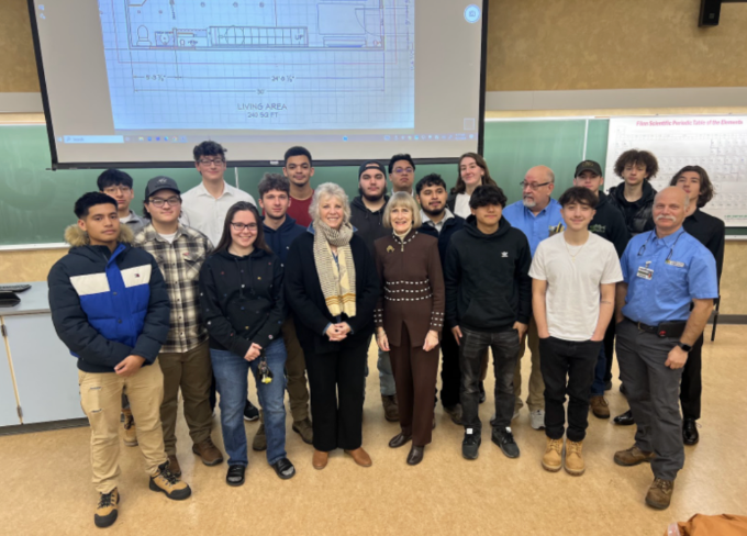 Photo as described in caption