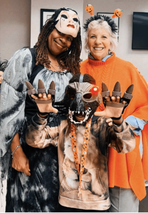 Photo as described in caption