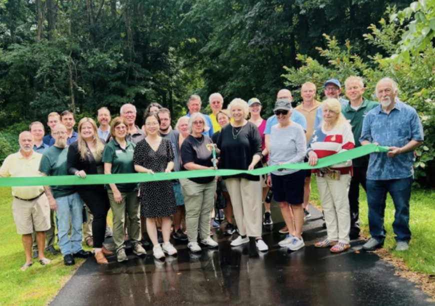 Photo as described in caption