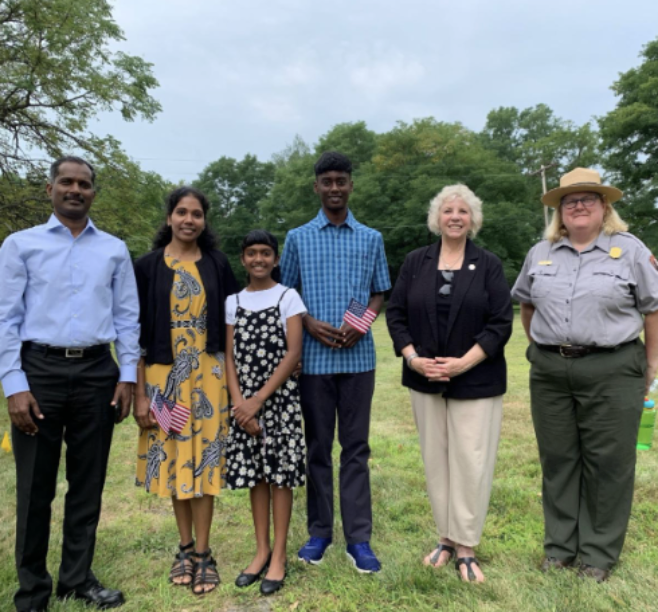 Photo as described in caption