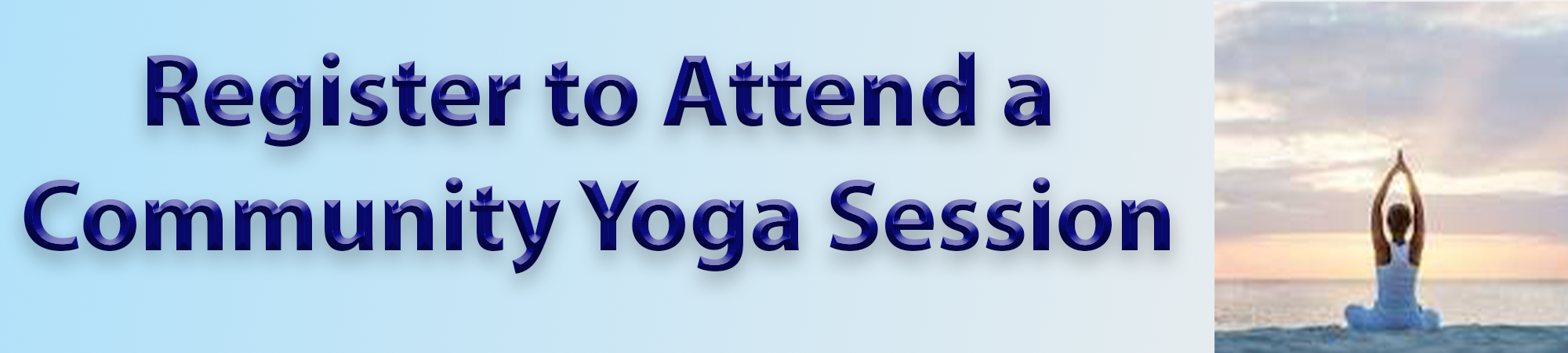 2026 Yoga