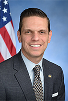 Standing Committee on  Libraries and Education Technology Chair  Angelo Santabarbara
