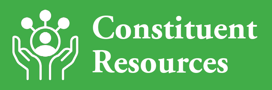 Constituent Resources