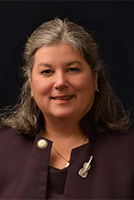 Standing Committee on  Small Business Chair  Carrie  Woerner