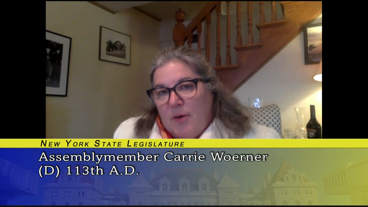 Implementation of State Budget for Agriculture Examined at Public Hearing