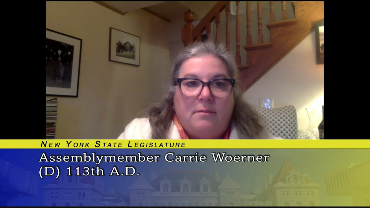 Impact and Implementation of State Budget for Agriculture on Statewide Food Pantries