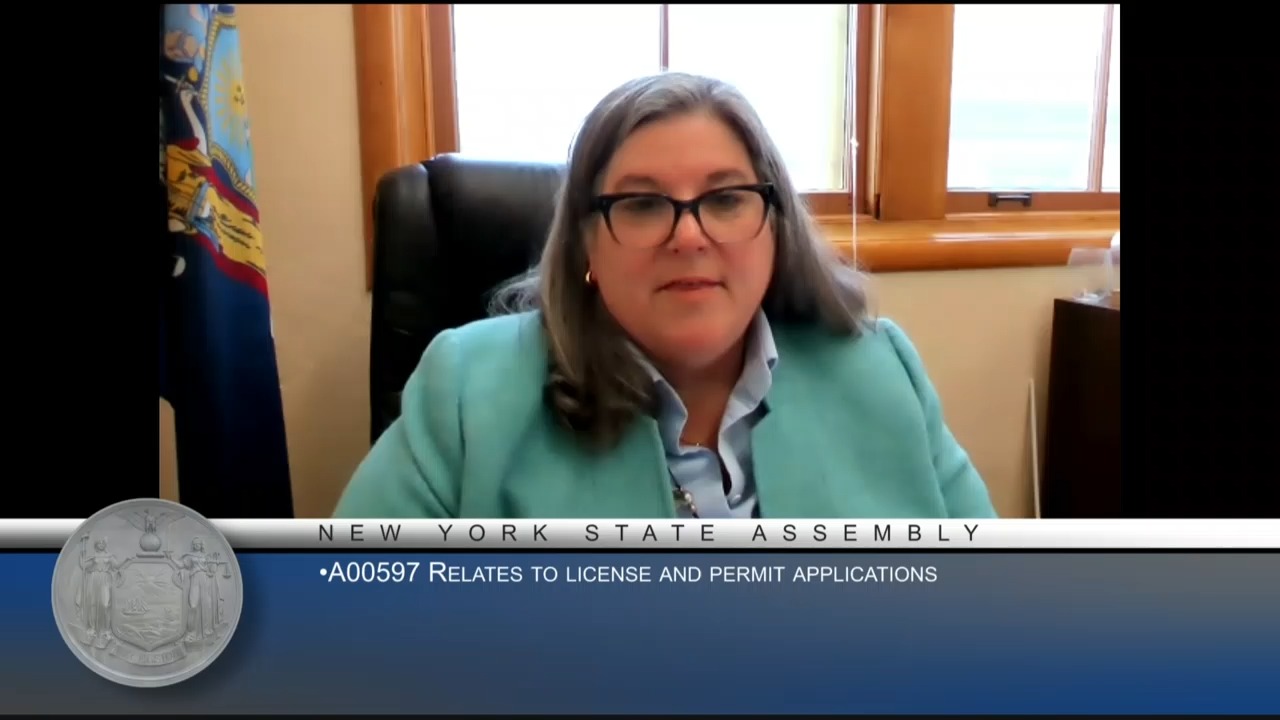 Providing Transparency in the License and Permit Process