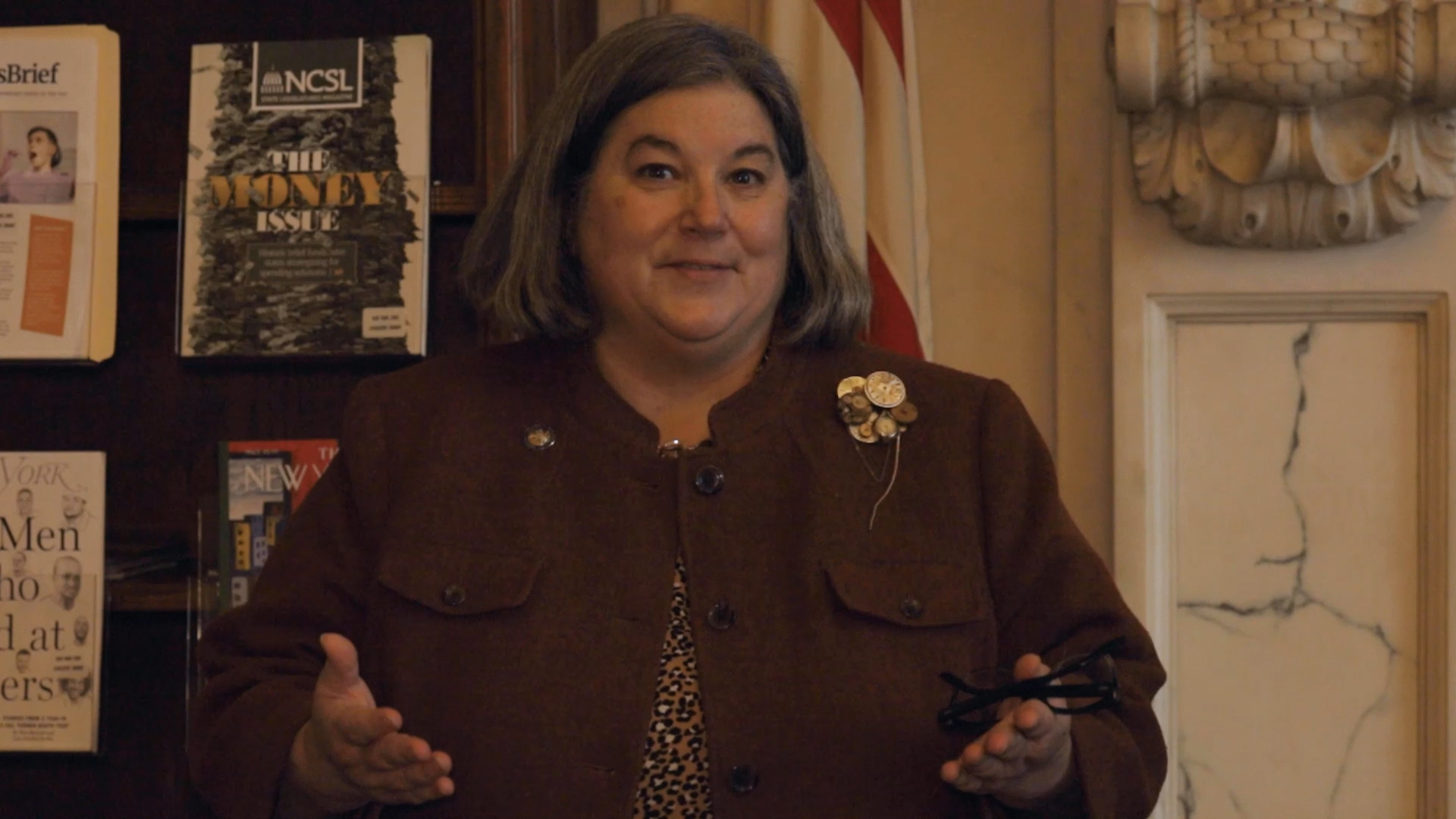 Providing Better Broadband Service to Rural Communities