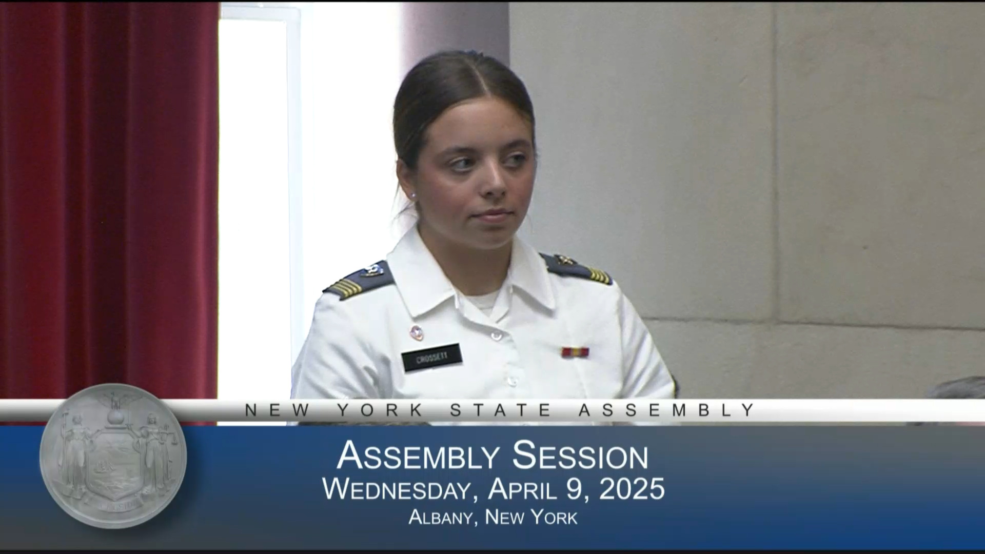West Point Day Introduction