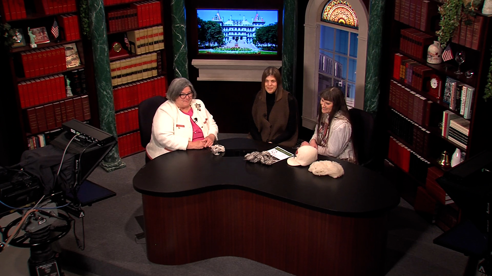 Farm to Fashion Event Preview