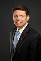 Assemblyman  Billy Jones