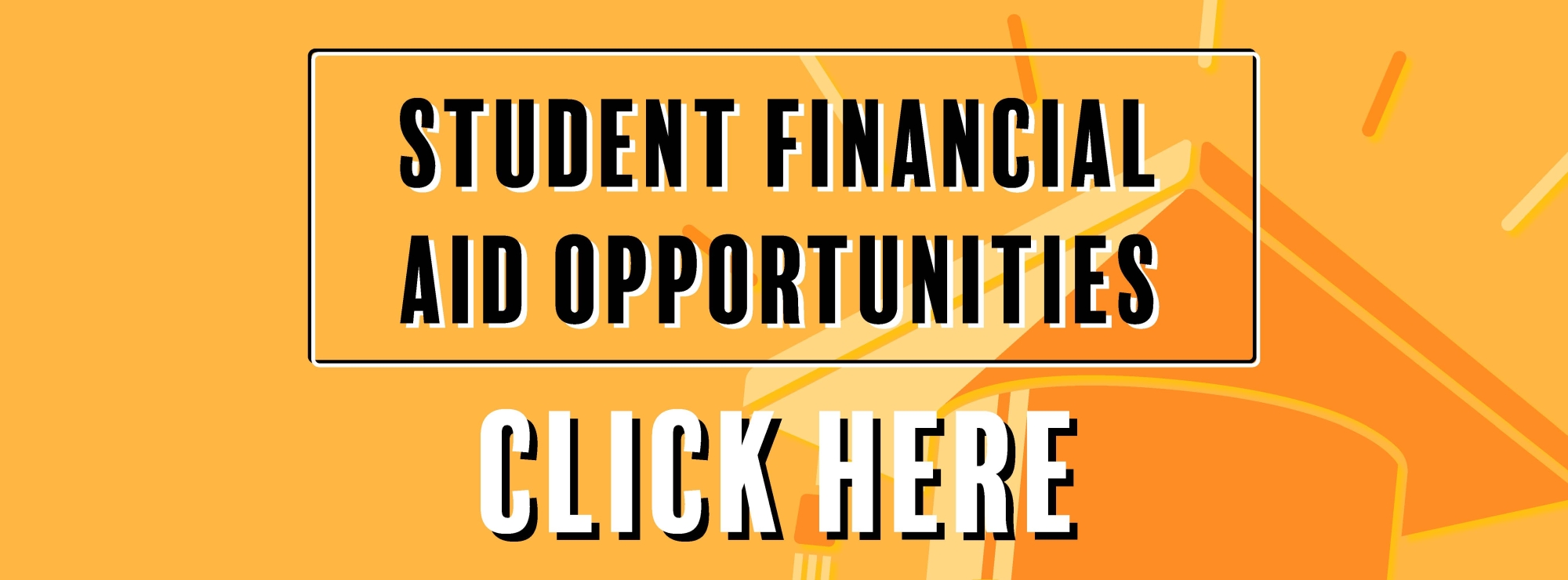 Student Financial Aid Opportunities