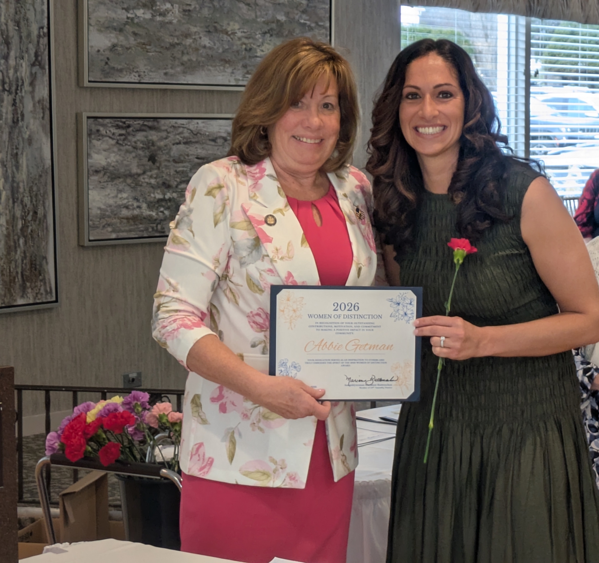 Photo as described in caption