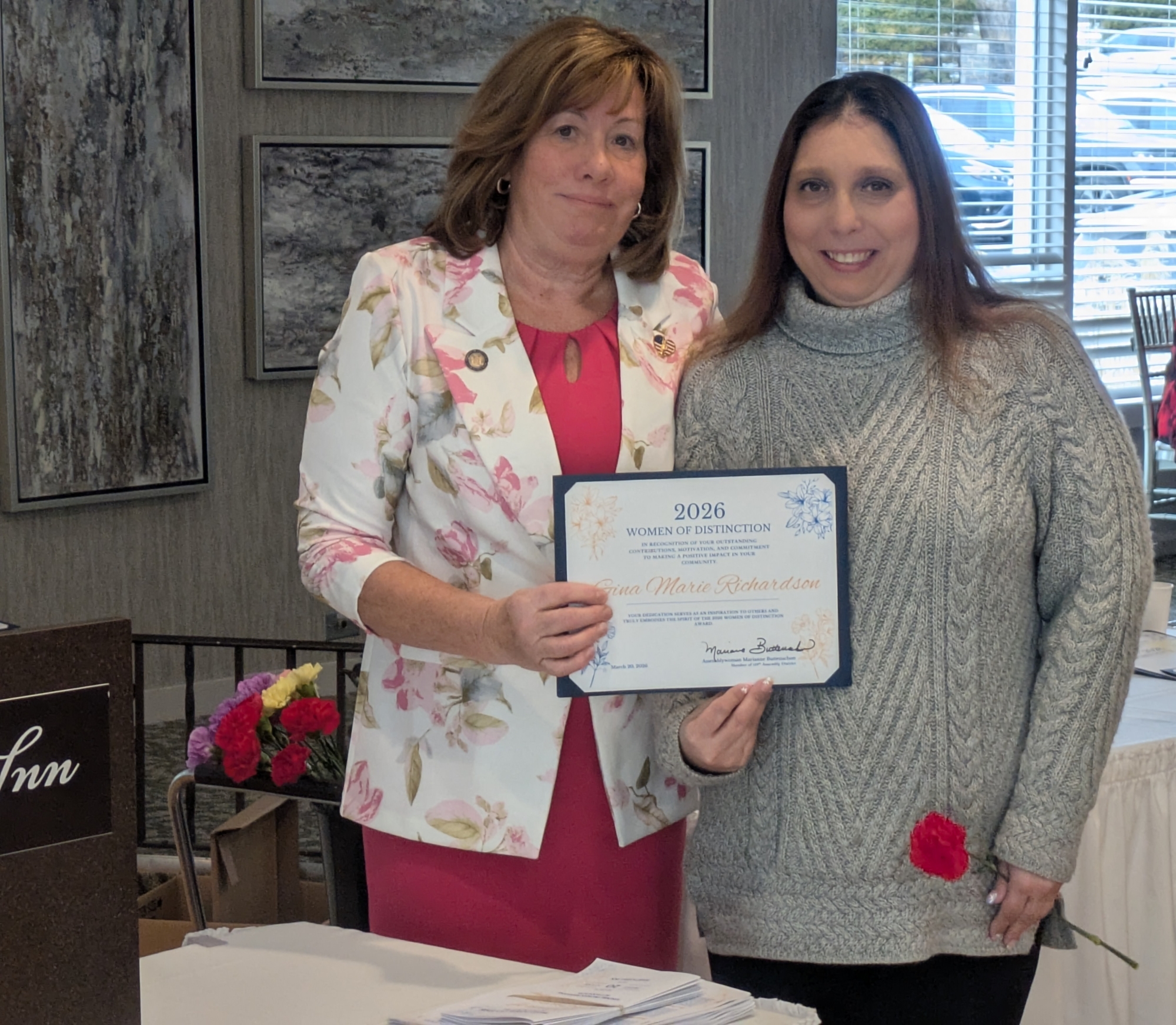 Photo as described in caption