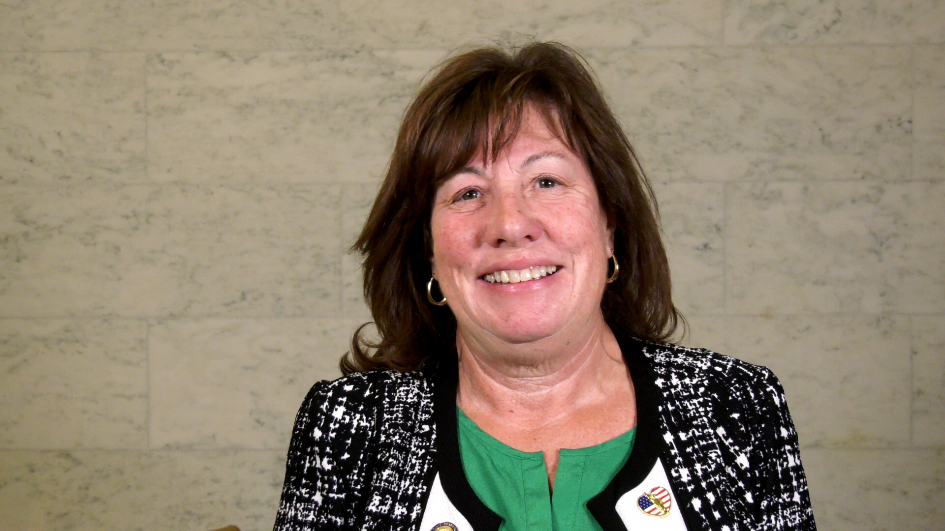 Fighting to Help Small Businesses in New York