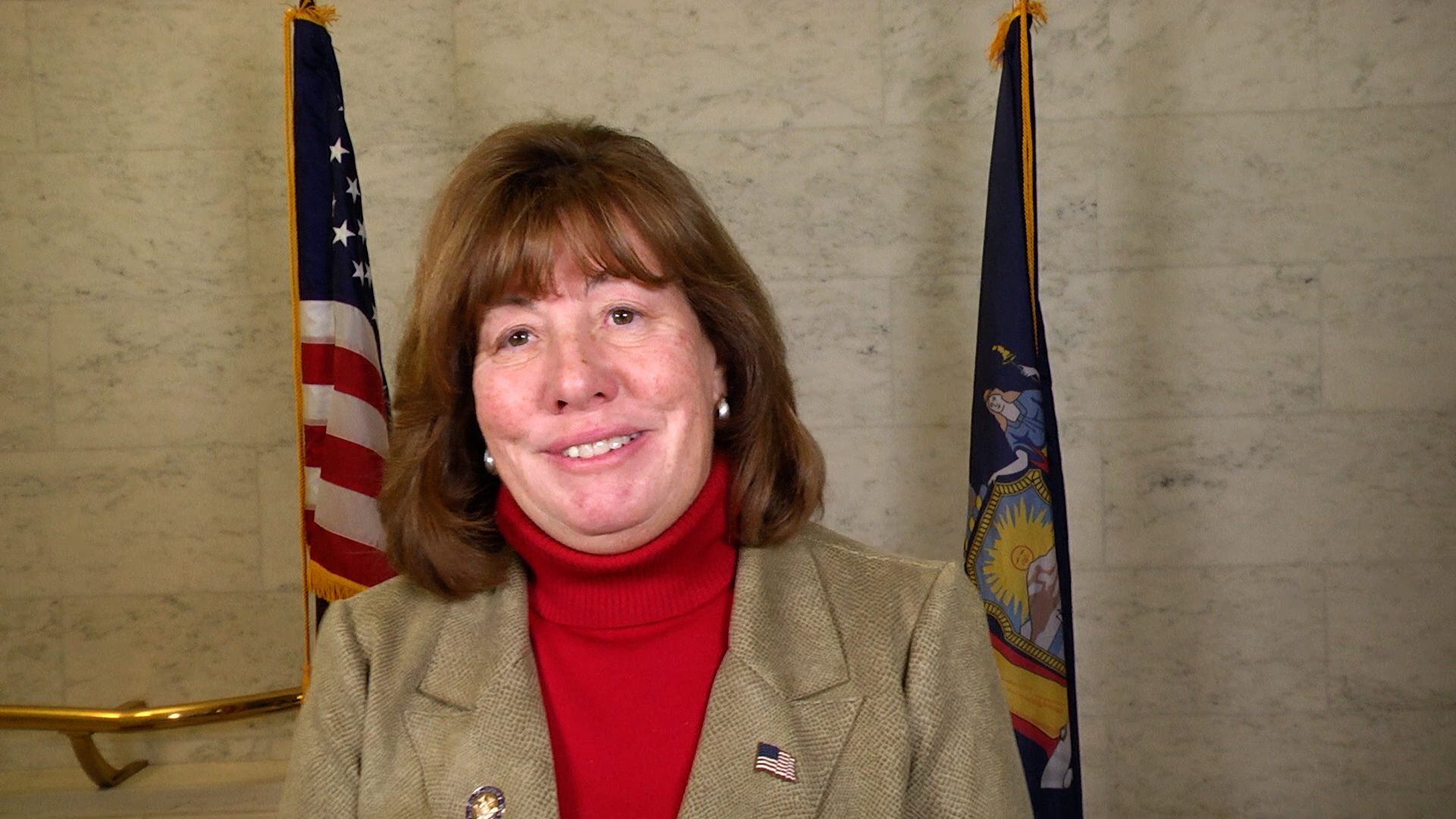 Commemorating the 80th Anniversary of Utica University