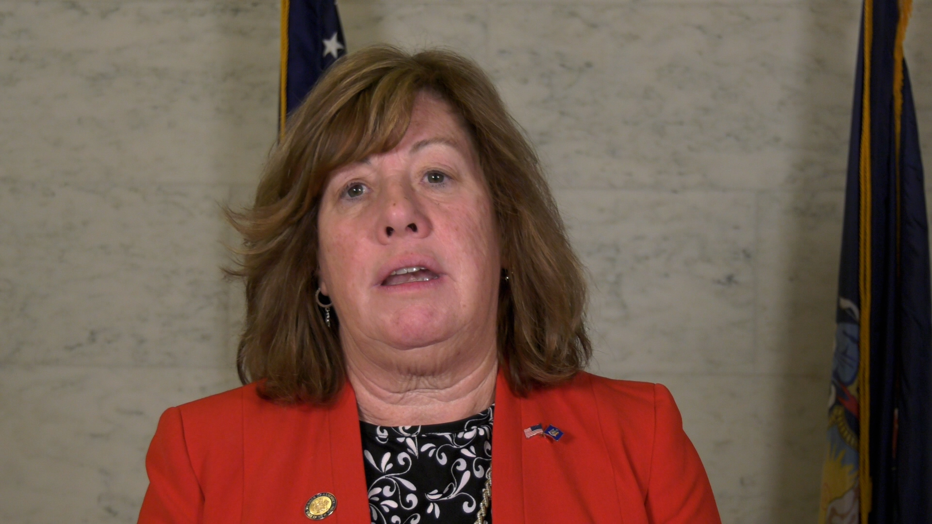 Recognizing St. Joseph's Day