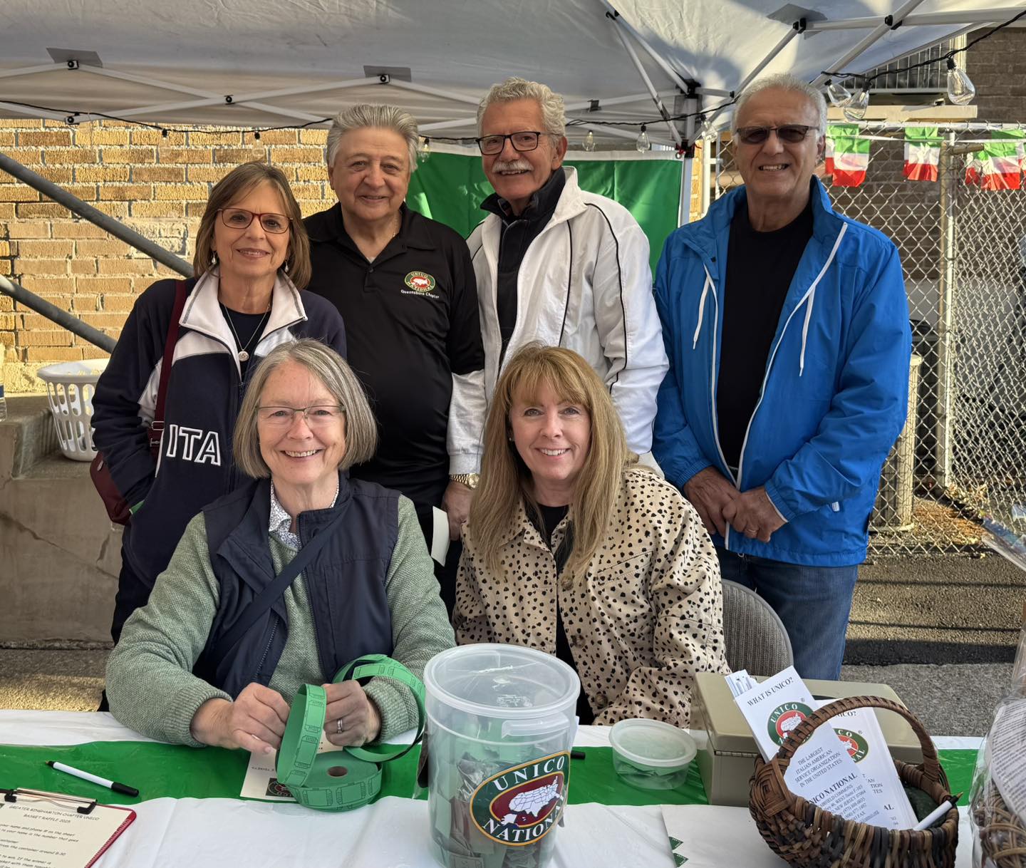 Photo as described in caption