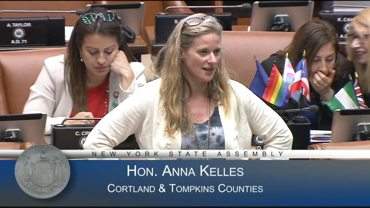 Adult Survivors Act
