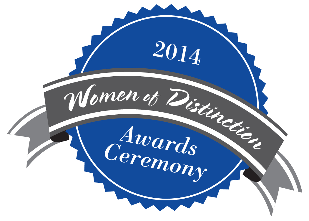 2014 Women of Distinction Awards