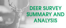 Deer Survey Results