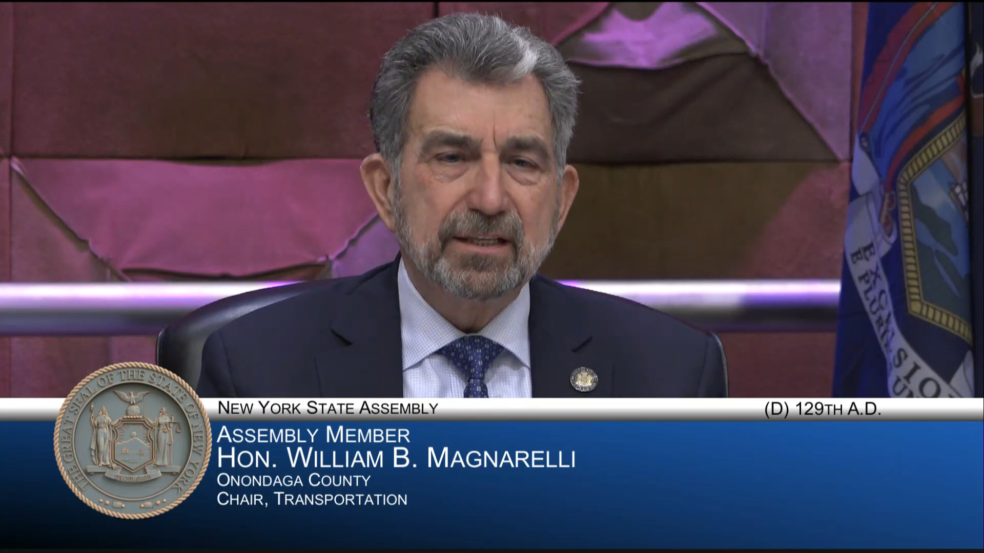 Shared Mobility Inc. Director Testifies During Hearing on Effects E-bikes and E-Scooters Have on Mobility, Traffic and Public Safety