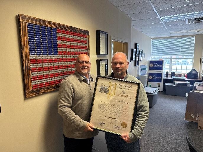 Photo as described in caption