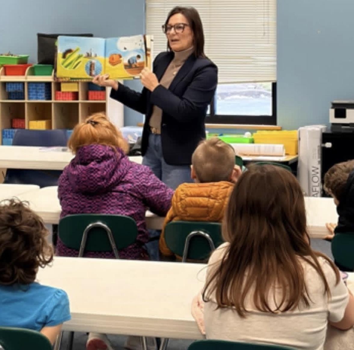 Photo as described in caption