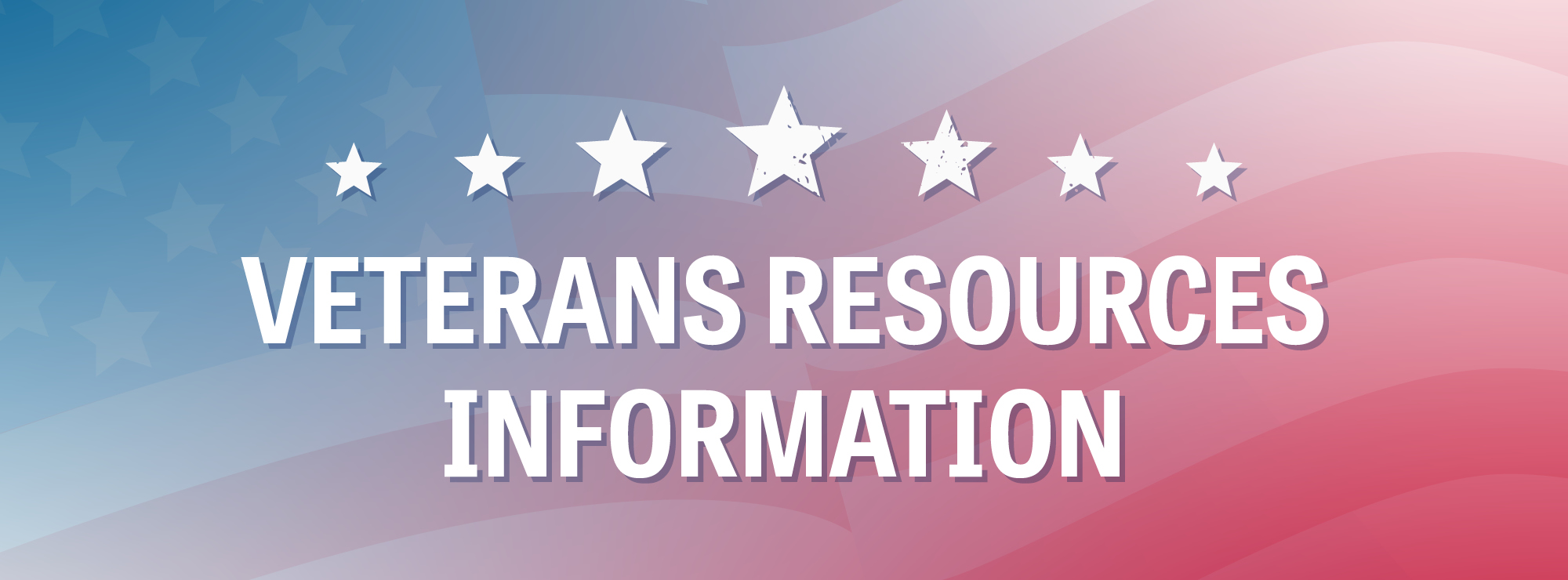 Veterans Resources