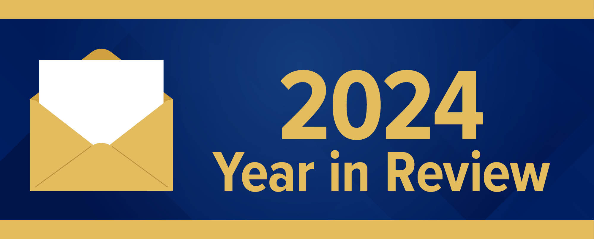 2024 Year in Review