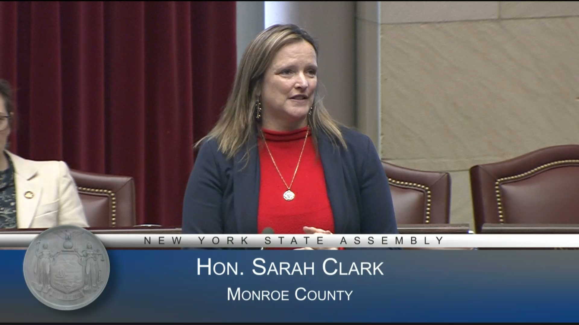 Making Child Care Accessible For All New York Families