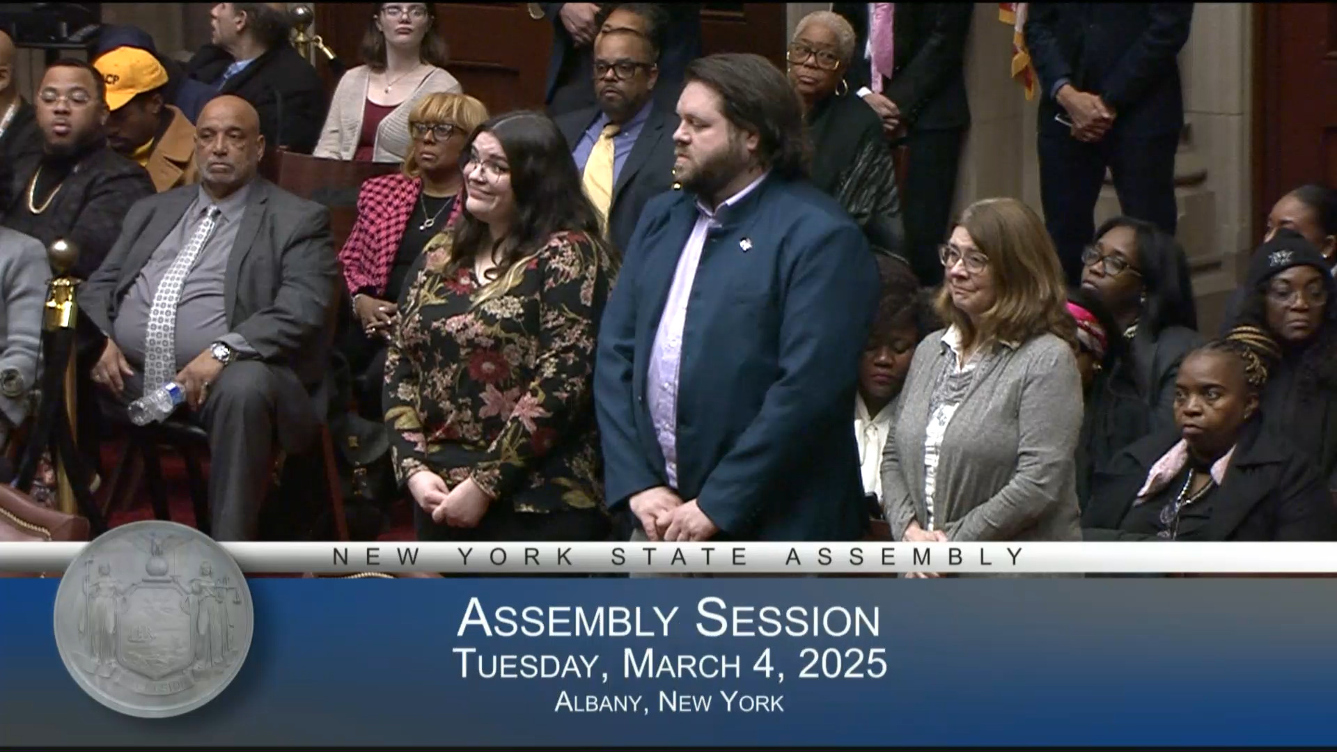 Special Guest Introduction