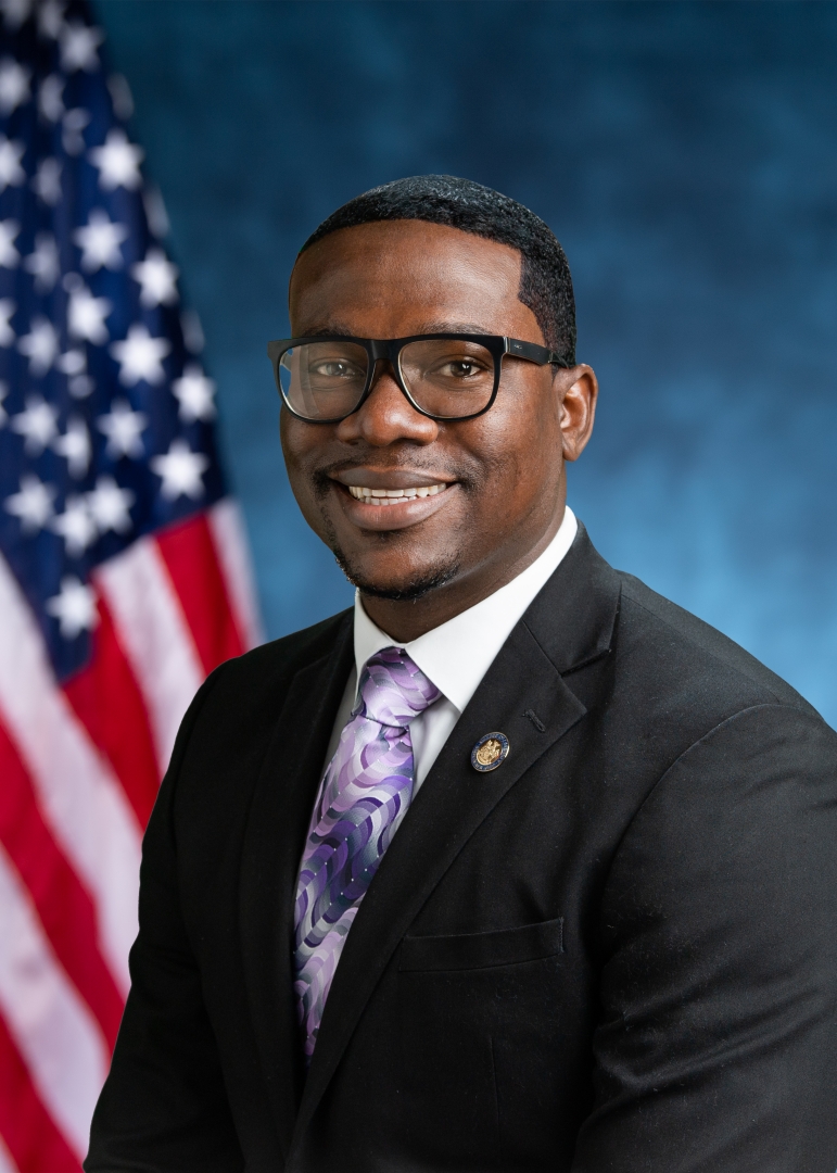 Subcommittee on  Insurer Investments and Market Practices in Underserved Areas Chair  Demond Meeks