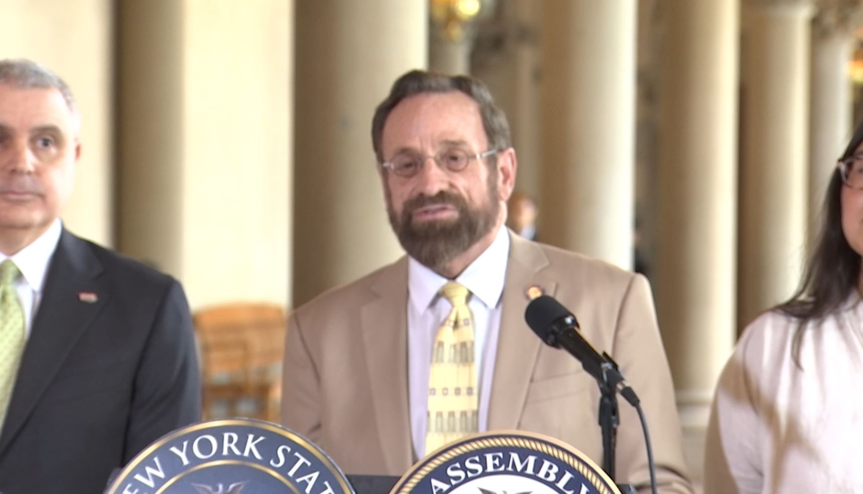 New York Labor Relations Act